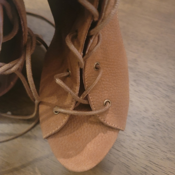 Boots by Jeffrey Campbell - Picture 4 of 4